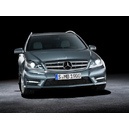 2011 c-class estate 